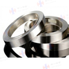 Silver Alloy Strip