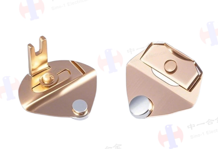 Integrated Riveting Assemblies for Automotive Switch Relay