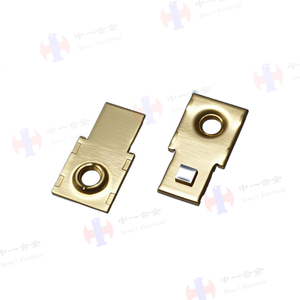 Integrated Tapping Assemblies