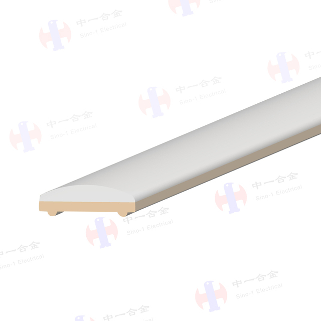 Overlay Clad Metal Strip