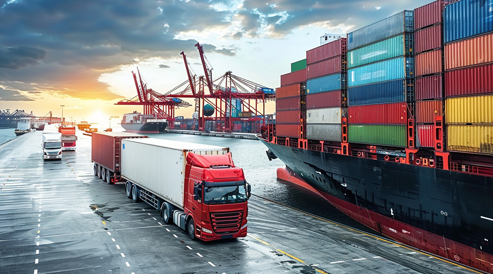 Customized Logistics