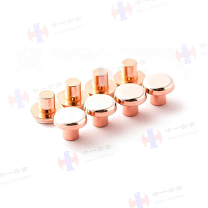 Multilayer Composite Rivet