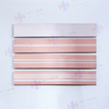 Inlay Clad Metal Strip