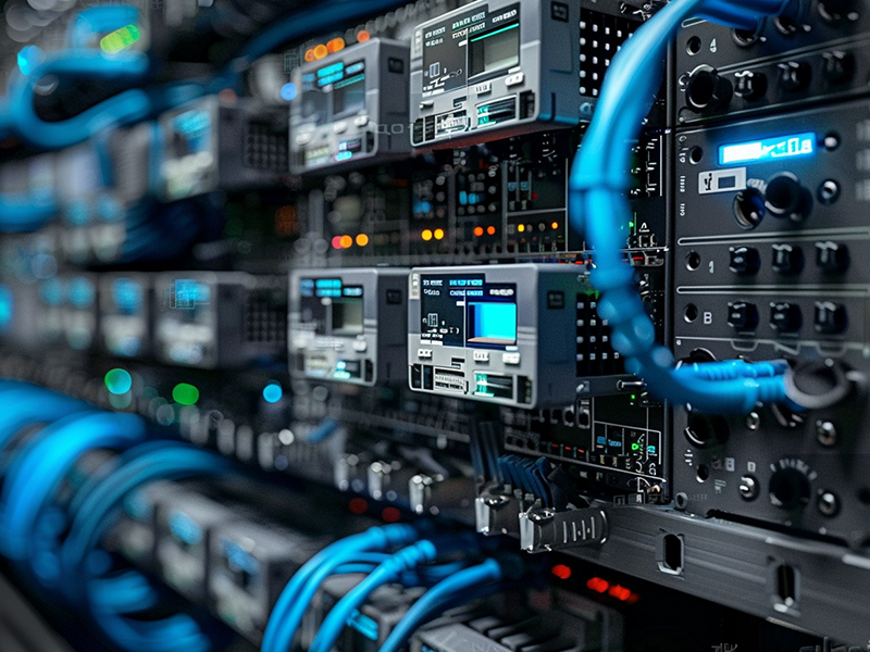 Market-circuit-breaker