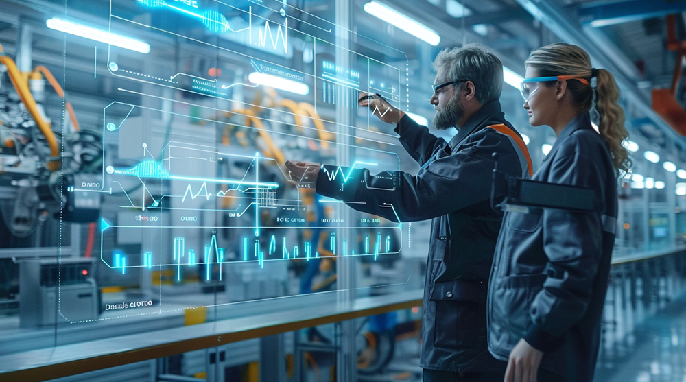 Full-process Support