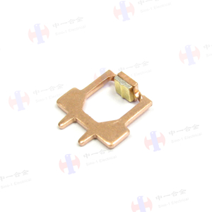 Integrated Welding Assemblies