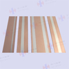 Inlay Clad Metal Strip