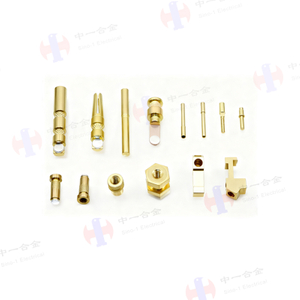 CNC Machined Parts