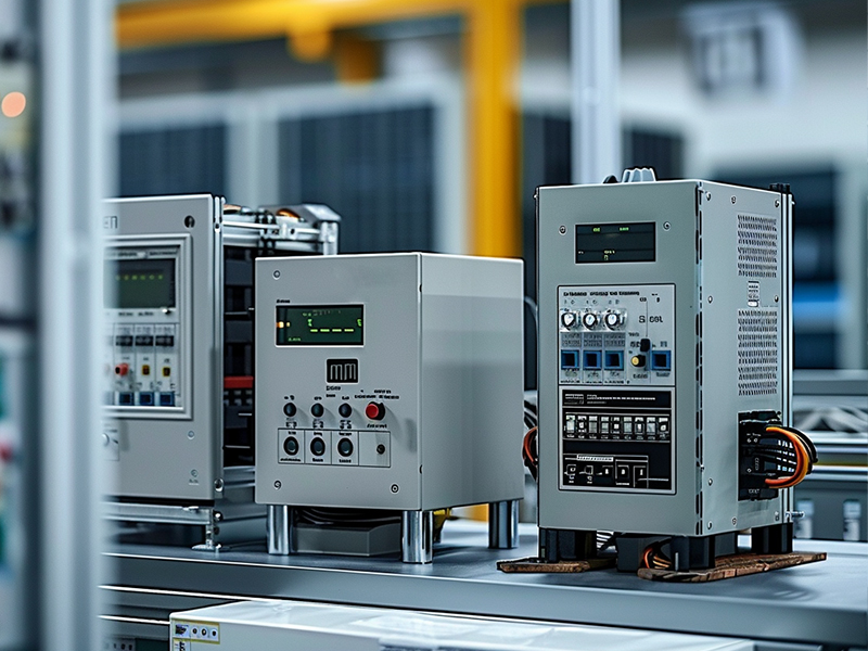 Market-Industrial-appliances