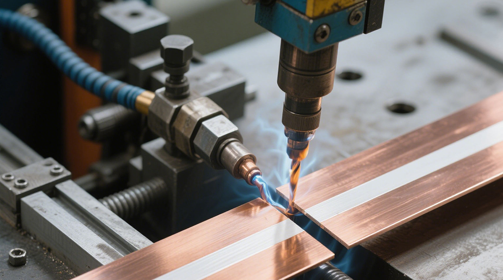 Custom Contact Surface Structure