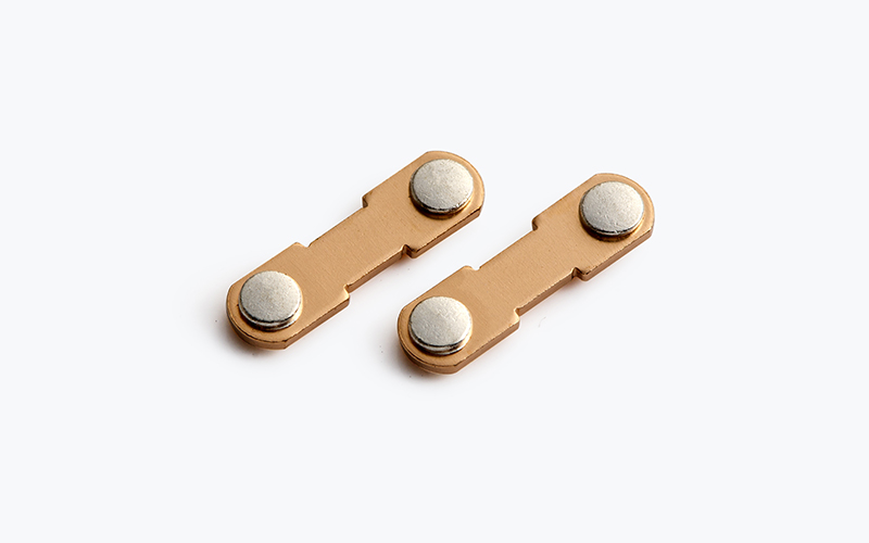 Precision-Metal-Stamping-Parts