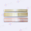 Edgelay Clad Metal Strip