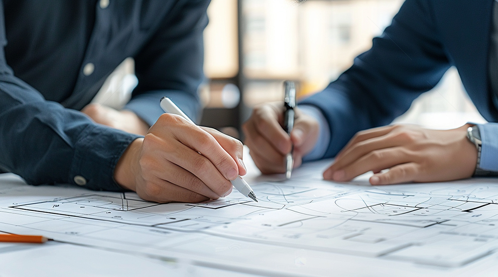 Manufacturing Based on Drawings