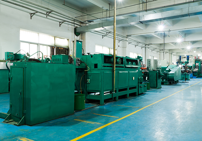 Dongguan Sino-1 Electrical Contacts Alloy Co., Ltd.