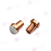 Multilayer Composite Rivet