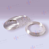 Silver Alloy Wire