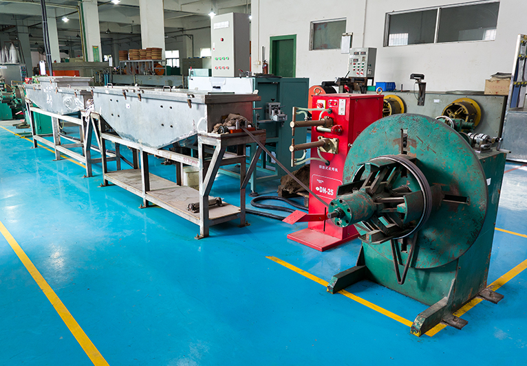 Dongguan Sino-1 Electrical Contacts Alloy Co., Ltd.