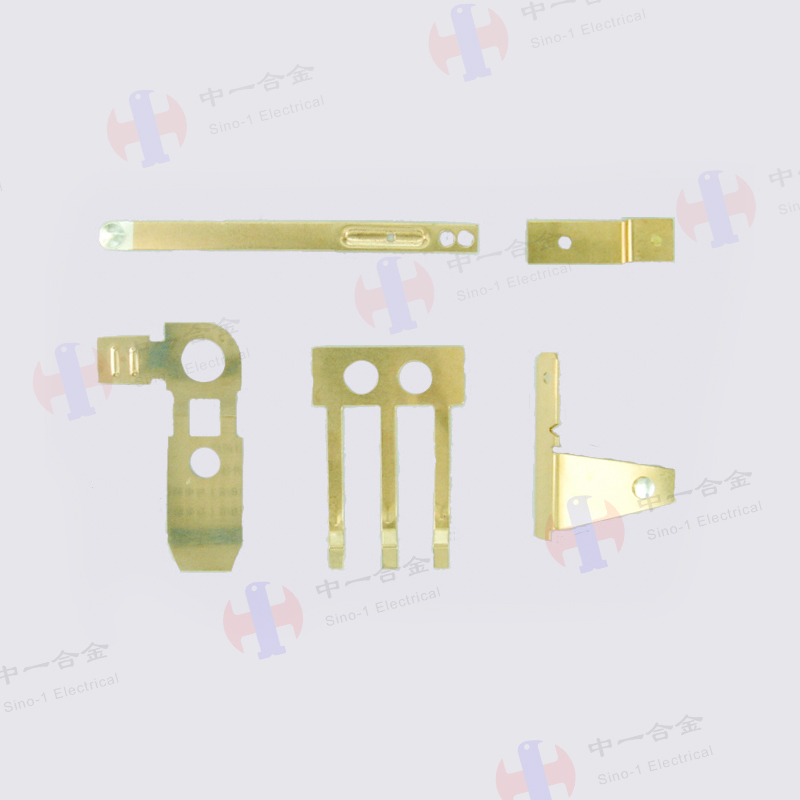 Integrated Tapping Assemblies